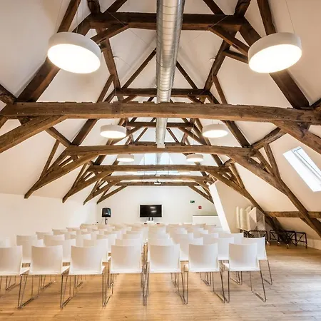 Auberge de jeunesse Youth Liège
