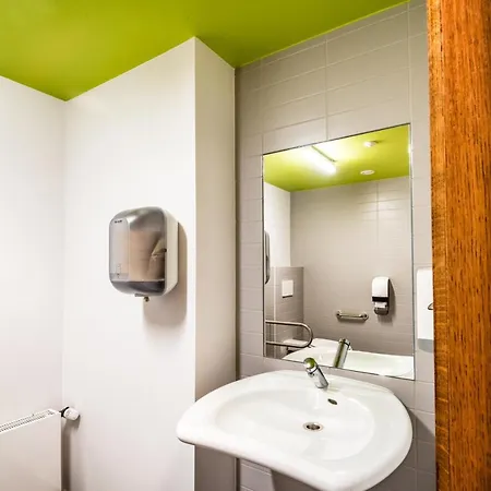 Hostel Hi Liege