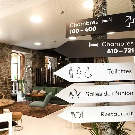 Hi Hostel Liege