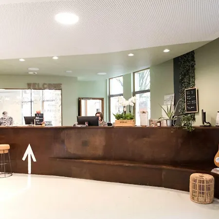 Youth Auberge de jeunesse