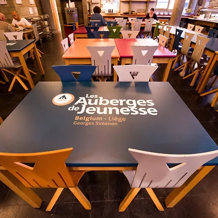 Auberge de jeunesse Youth