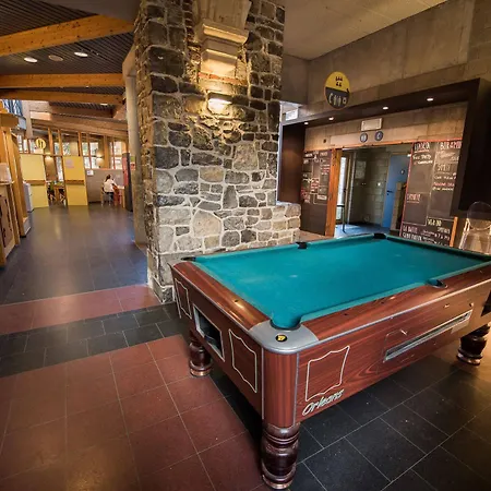Auberge de jeunesse Youth