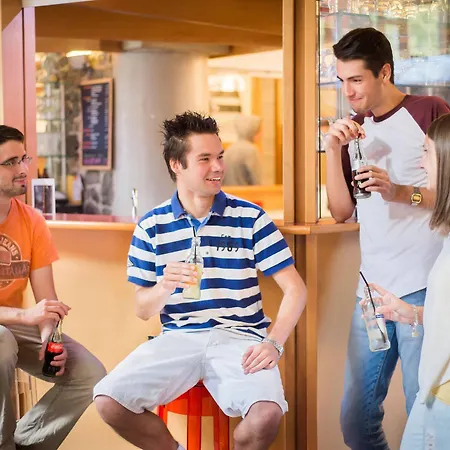 Auberge de jeunesse Youth