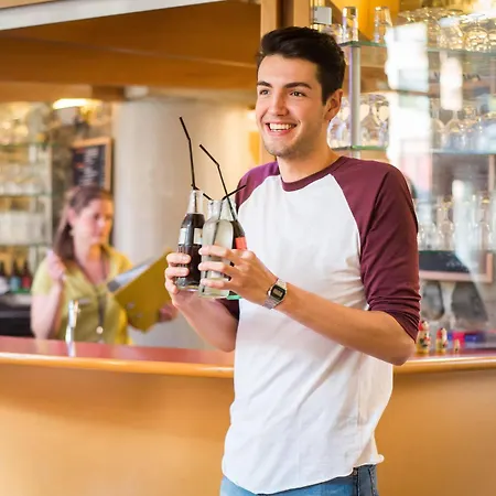 Hi Hostel